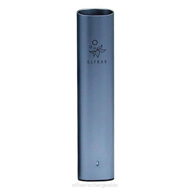 RLF6B375 ELFBAR kit de vape pod mate 500 - batterie 500 mah - ELF BAR France prix gris